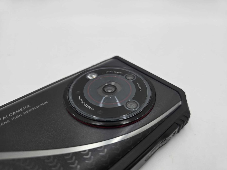 Telefon Doogee S118 Pro 8/512GB Komplet