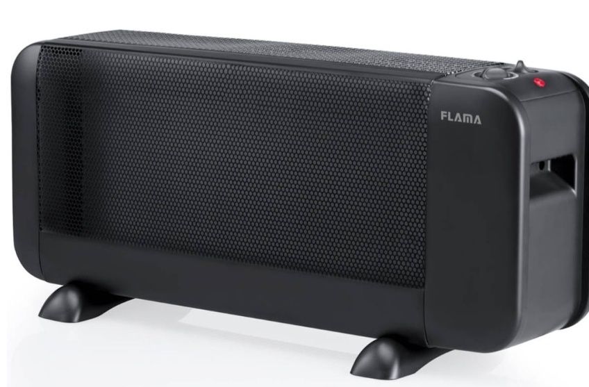 Aquecedor radiador Flama 1500w