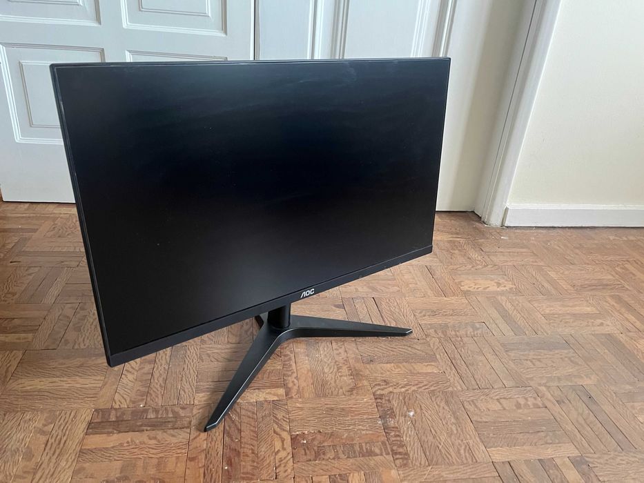 Monitor AOC 24B1H (23.6" Full HD / HDMI) – Como Novo
