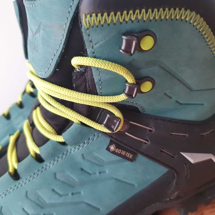 Buty salewa ws rapace gtx