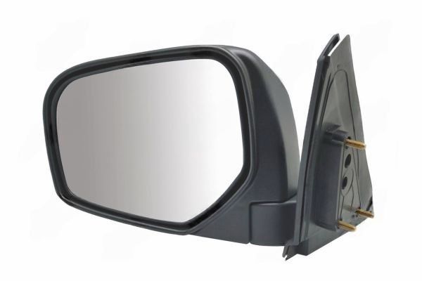 Наружное зеркало левое mitsubishi l200, MN167423