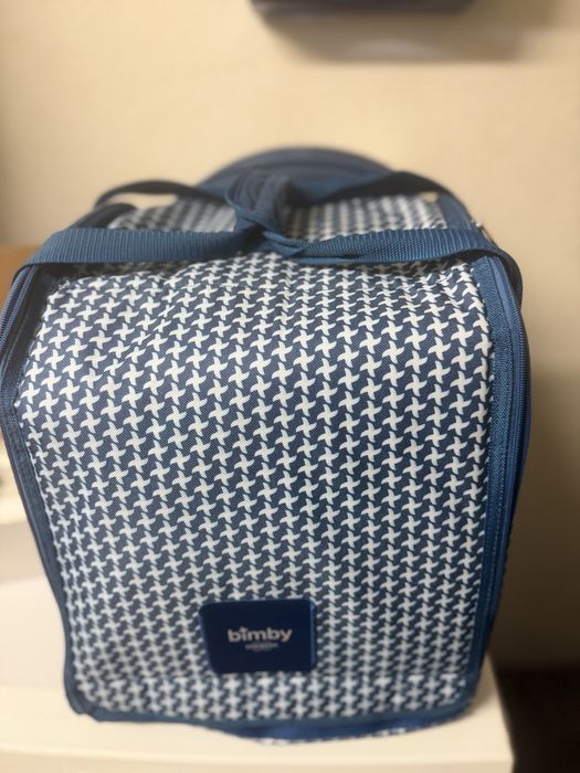 Bimby TM6 Pack completo