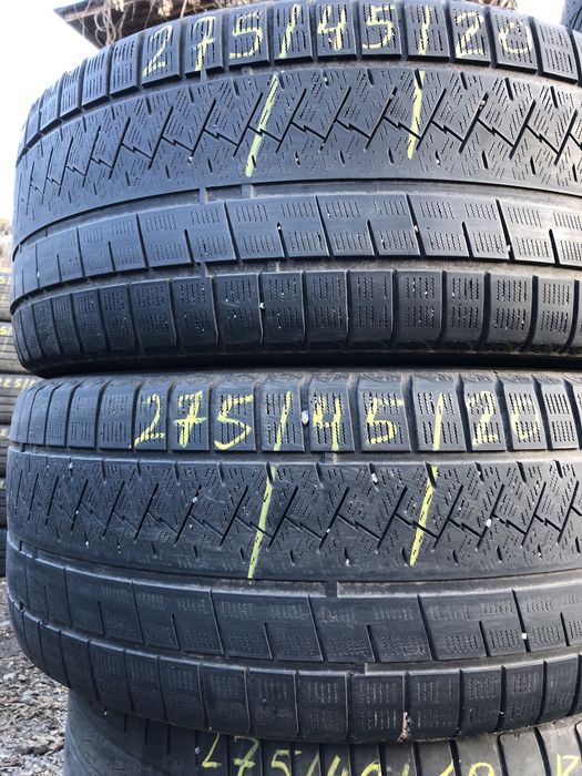 275/45/R20 Triangle SnowLink, Зима, 2-шт