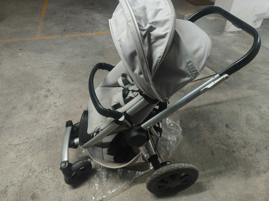 Carrinho Quinny buzz