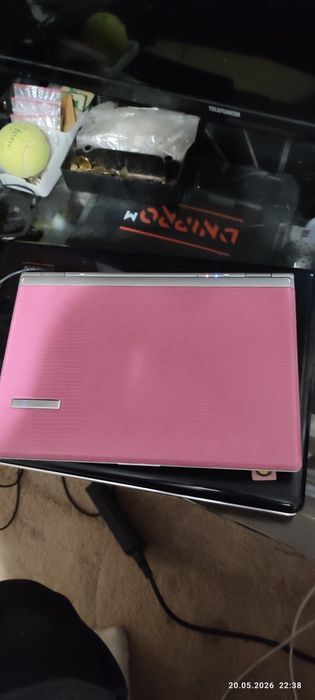 Продам ретро ноутбук Asus S6F,обмен.
