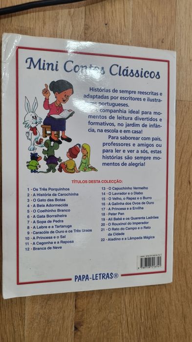 Ali babá e os 40 ladrões