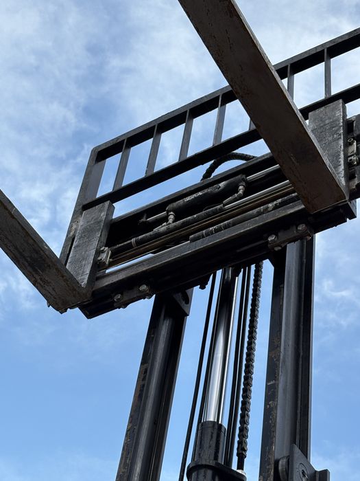 Empilhador eletrico MANITOU ME425C