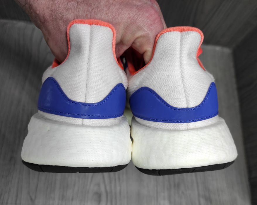 41,5 Adidas Pureboost оригінальні чоловічі кросовки