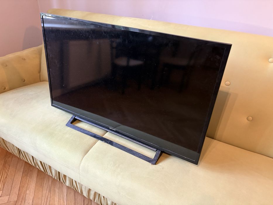 Telewizor SONY (KDL -40R450B) REZERWACJA do 21/07 do 12:00