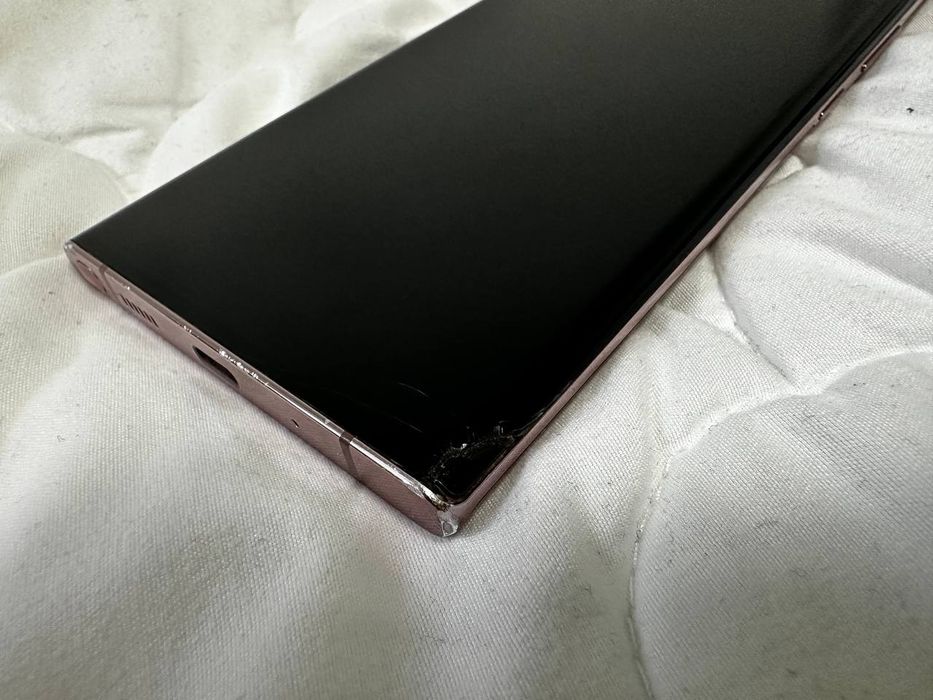 Продам  Samsung Galaxy Note 20 Ultra 8/256