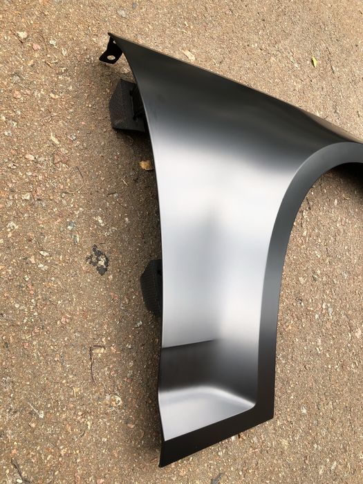 Праве крило Audi A4 B9 2015-2020 переднє крило сумісне з бампер капот