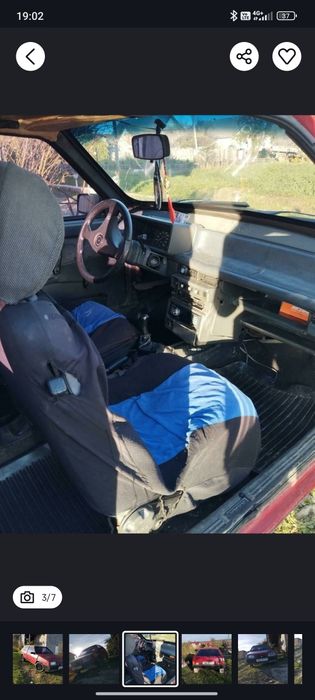 Продам ВАЗ 2108 на ходу 
на ходу сів і поїхав
По тех пасторті 
Продаю