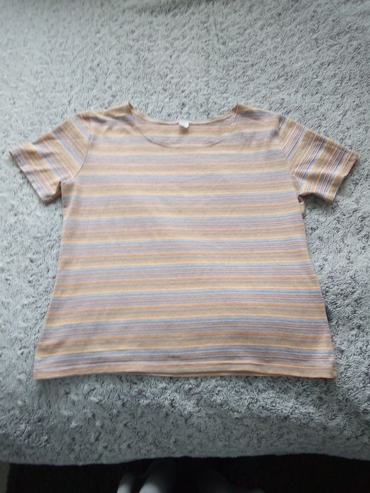 Koszulka damska rozmiar M/L