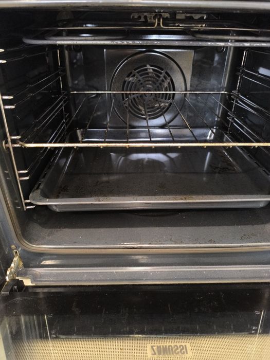 Forno da ZANUSSI