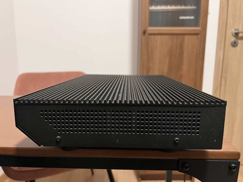 Musical Fidelity A1