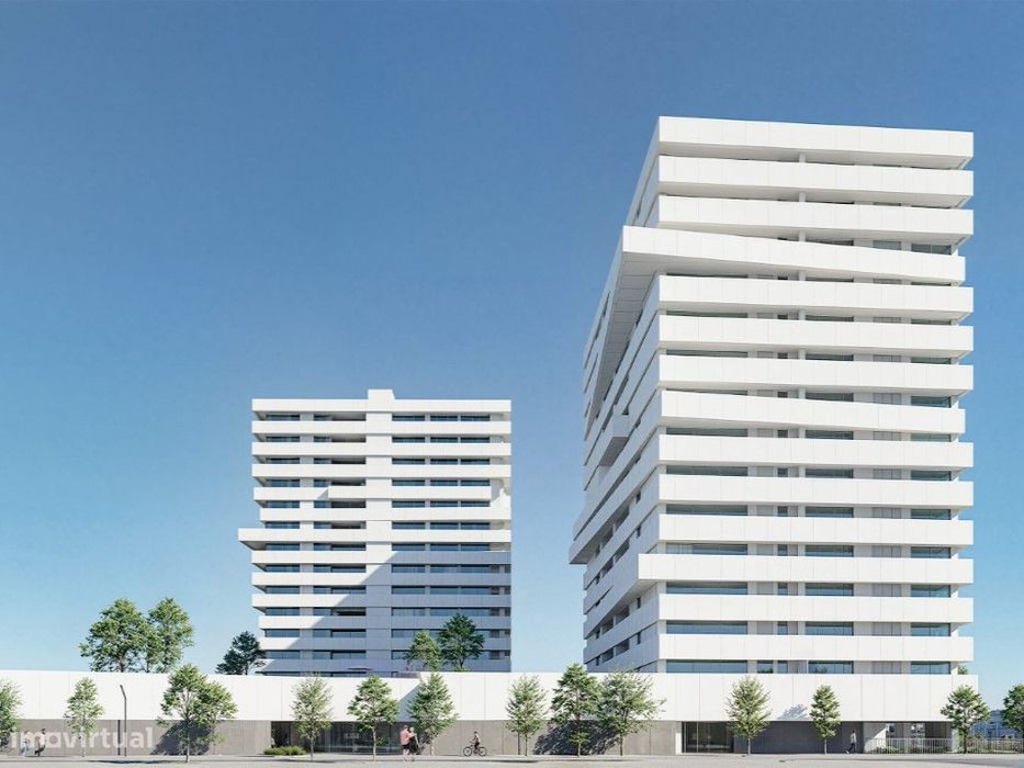 Apartamento T3 - Strata - Private Residences