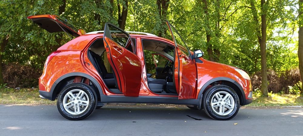 Продам гарне авто
