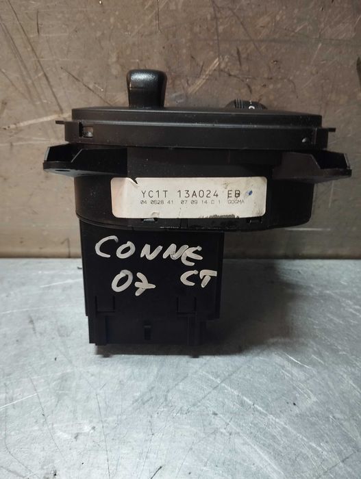 Comutador / Botão / interruptor de luzes FORD Transit Connect I YC1T13A024EB