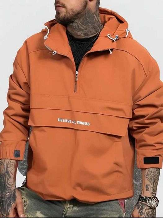 Куртка чоловіча. Вітровка. Легка