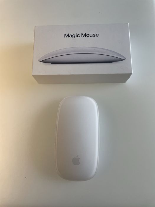 Apple Magic Mouse 2