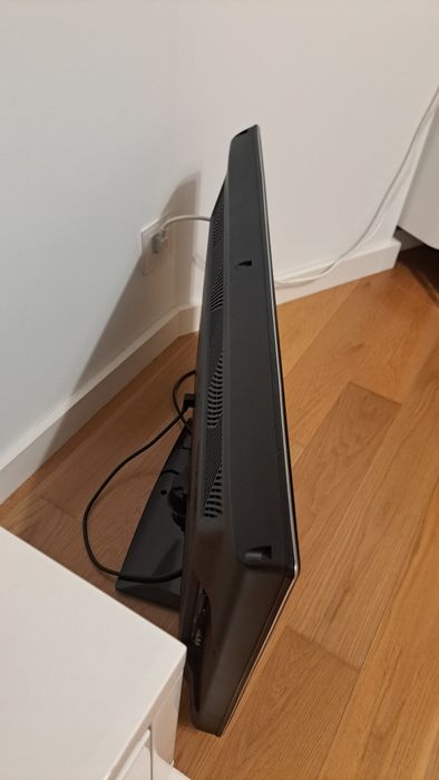 TV LG 32ld650 para peças.