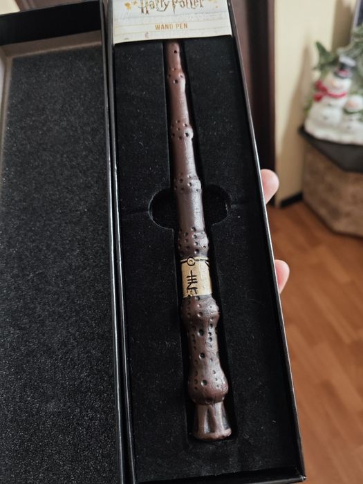 Чарівна паличка-ручка Гаррі Поттера