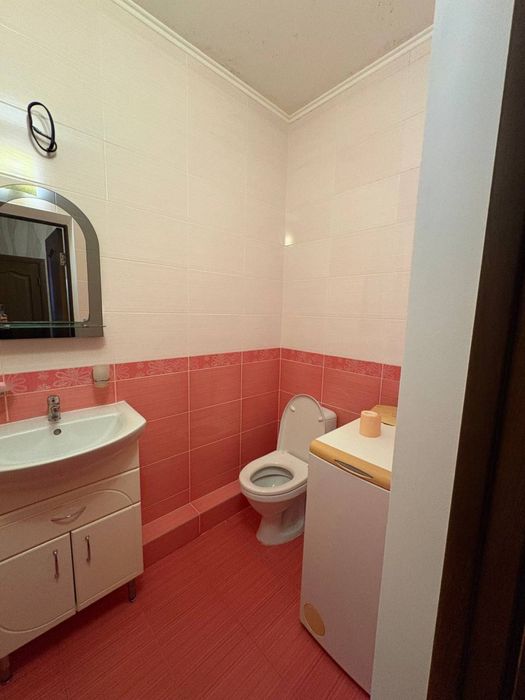 Оренда 1к квартири біля Парку. Газове опалення