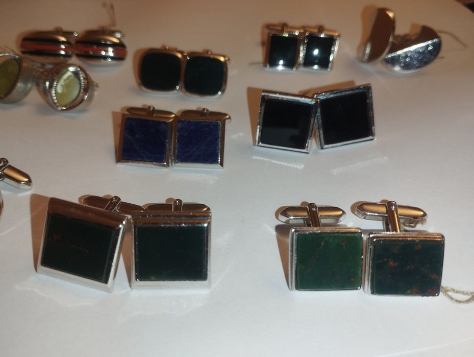 Запонки   запонки