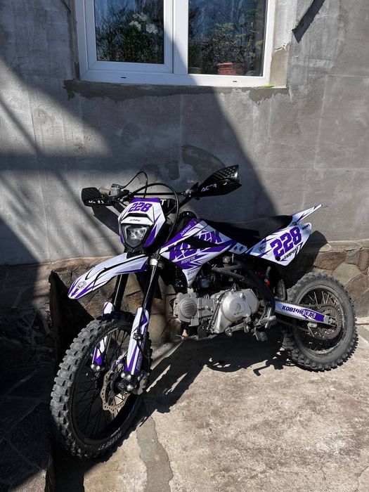 Продам kovi pit 150