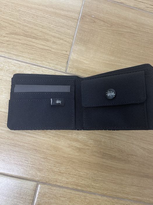 Гаманець Stussy / Кошельок Stussy