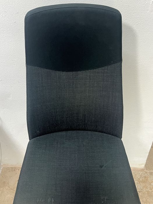 Cadeira de escritório IKEA – modelo de gama alta