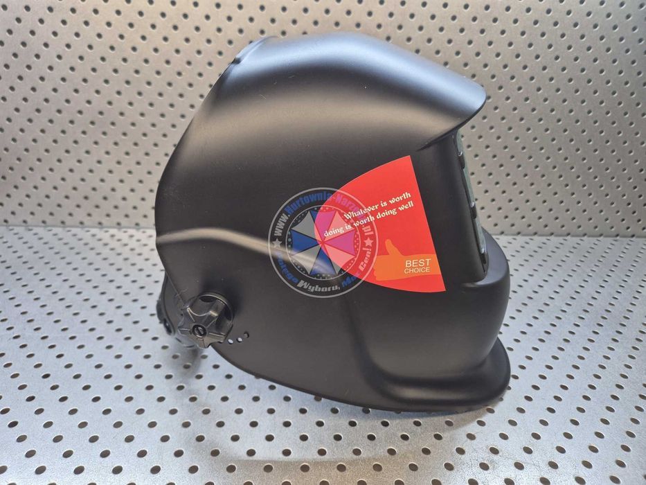 Przyłbica Spawalnicza maska Samościemniająca  maska spawalnicza