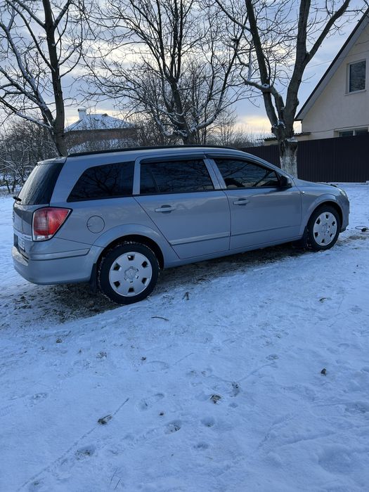 Продам авто Opel Astra