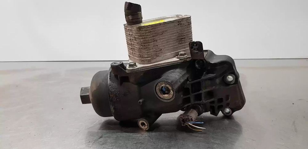 APOIO FILTRO ÓLEO KIA CARENS IV 2018 -264102A400