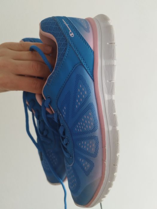 Buty sportowe adidasy damskie do biegania champion