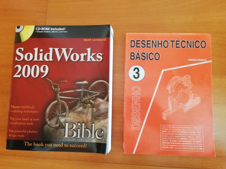 Livros Engenharia Matemática Desenho Química