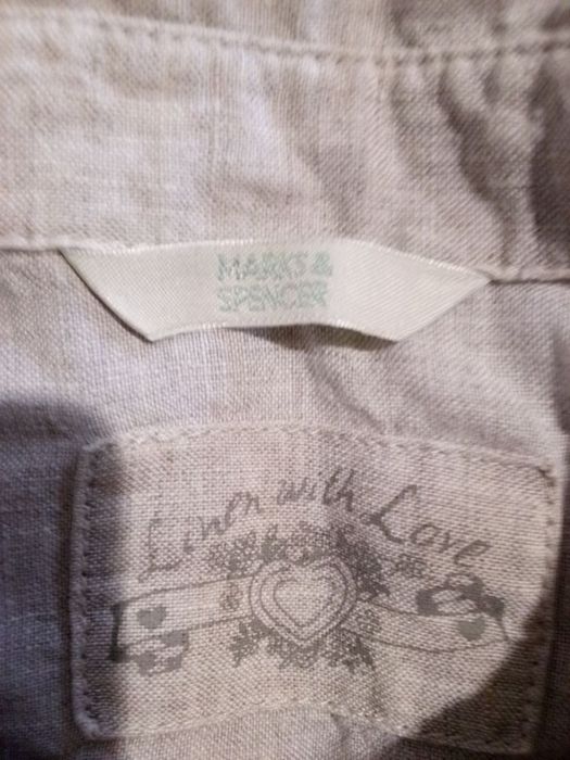 Блуза Mark & Spencer