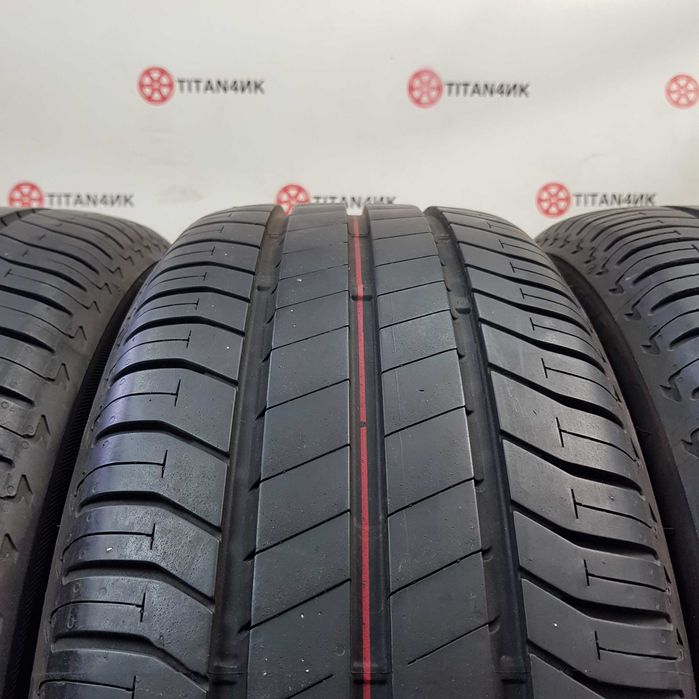 +4шт 23р 90% Шини Літні 205/45/17 Bridgestone Ecopia R17 літо резина