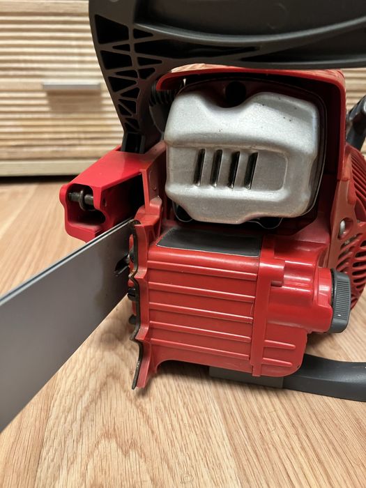 Бензопила EFCO 137.Made in Italy.