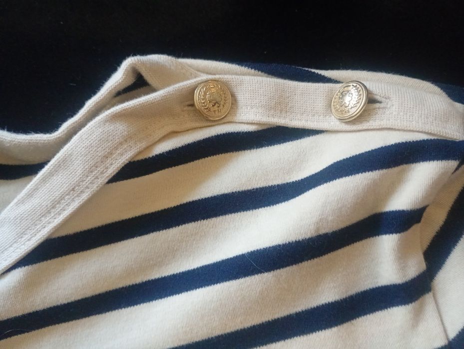 Bluzeczka Rozmiar S Tommy Hilfiger