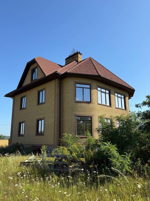 Продам дом Песочин