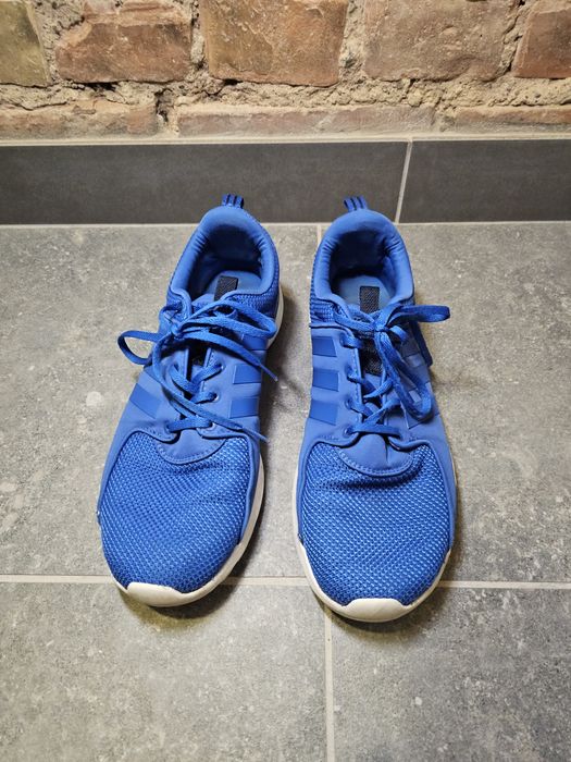 Buty ADIDAS Cloudfoam r.44/45 wkładka 27cm