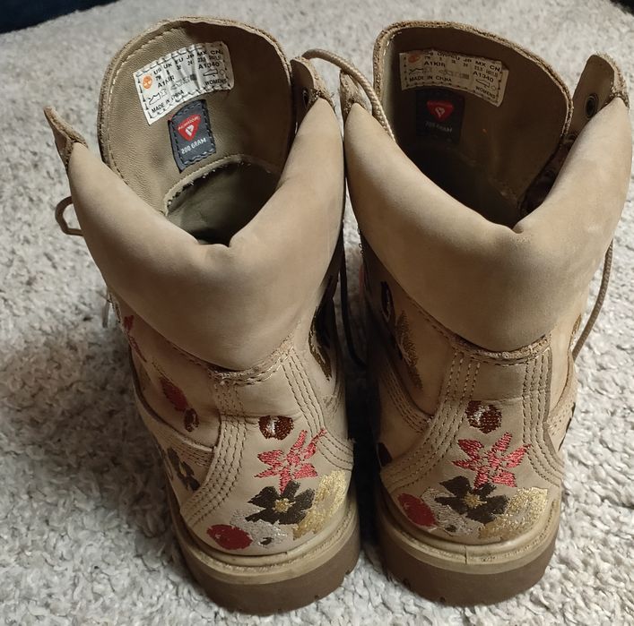 Buty damskie Timberland Primaloft Premium Icon 6-inch Boot