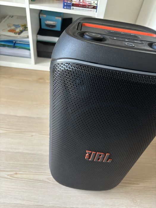 JBL Partybox Stage 120