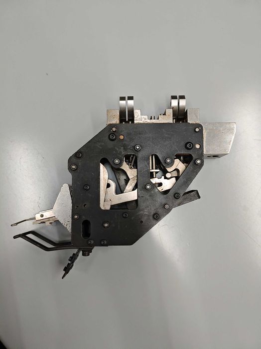 Riscador Camber Tear Circular