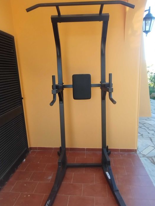 Abdominal Machine446854000805171202