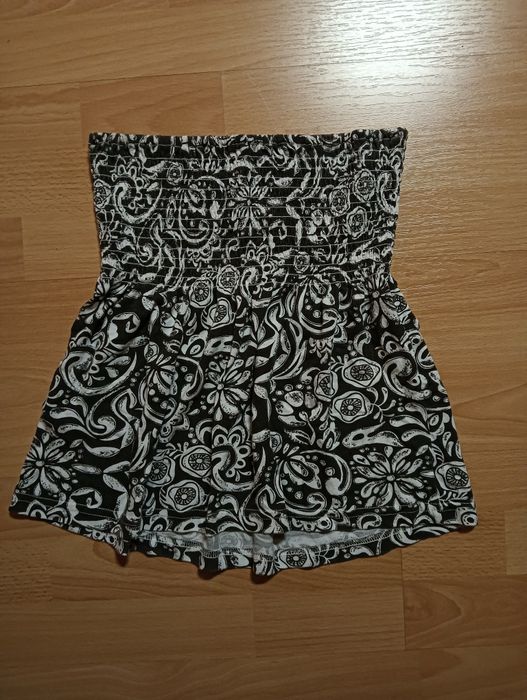 Bluzka damska na lato H&M rozmiar M