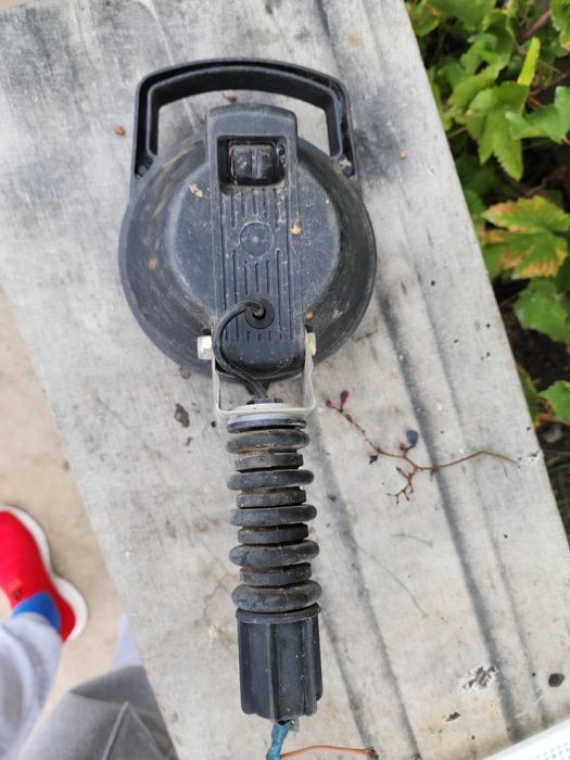 Прожектор фара для охоти