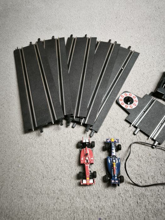 Carrera go tor wyścigowy