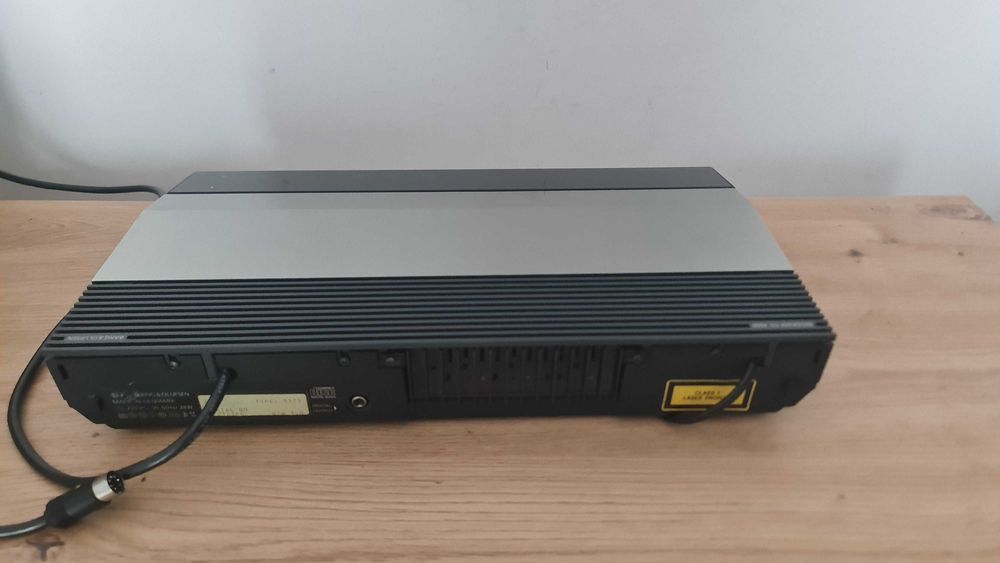 B&O Beogram CD 4500 TYP 5171 Odtwarzacz CD